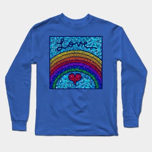 LOVE Long Sleeve T-Shirt